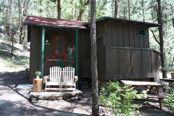The Butterfly Garden Inn Седона Экстерьер фото