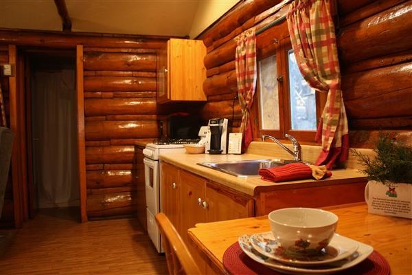 The Butterfly Garden Inn Седона Экстерьер фото