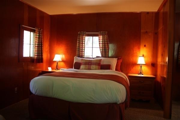 The Butterfly Garden Inn Седона Экстерьер фото