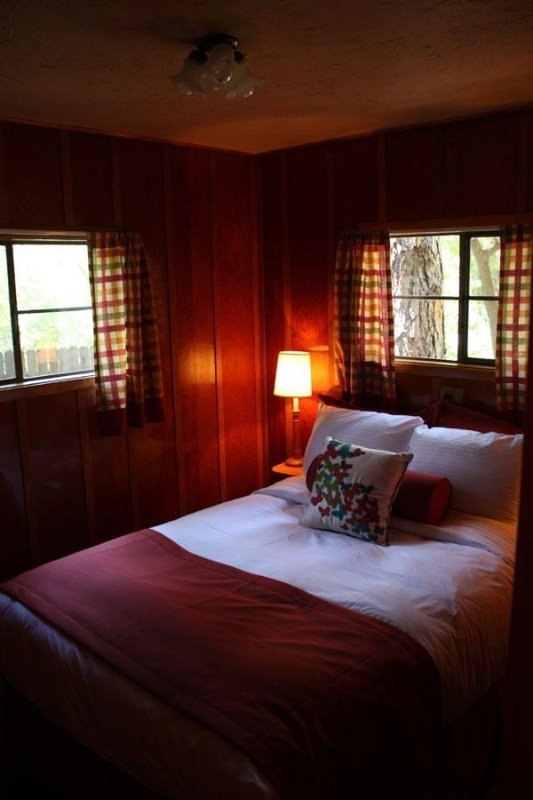 The Butterfly Garden Inn Седона Экстерьер фото